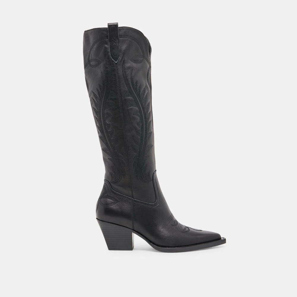 Dolce Vita Ryatt WC Black BRAND NEW